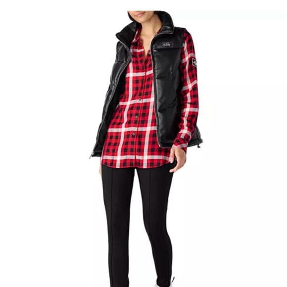 Karl Lagerfeld Paris Button Down Shirt - Picture 5 of 7